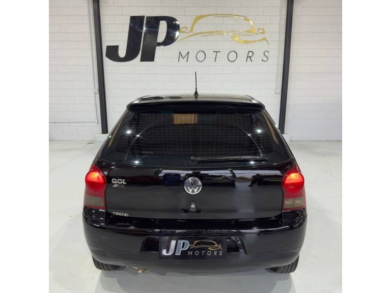 VOLKSWAGEN - GOL - 2012/2013 - Preta - R$ 27.900,00
