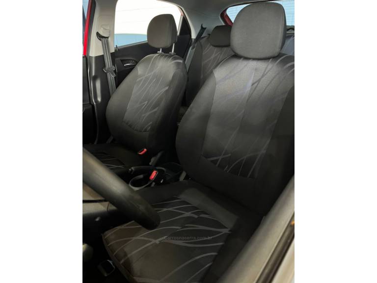 HYUNDAI - HB20 - 2015/2015 - Vermelha - R$ 46.900,00