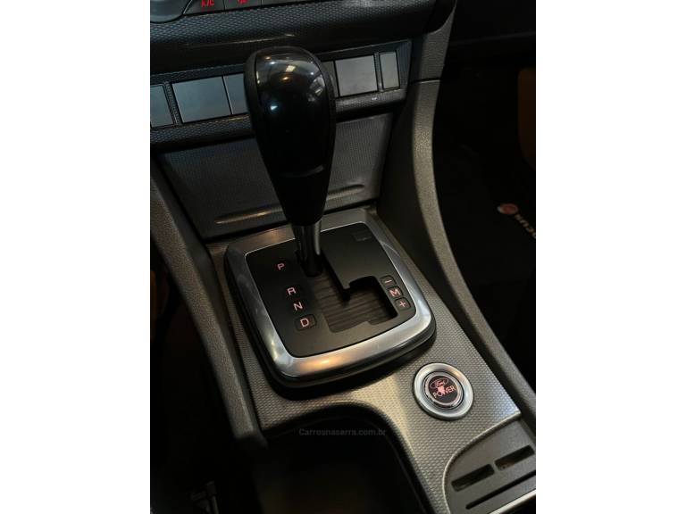 FORD - FOCUS - 2010/2011 - Preta - R$ 46.900,00